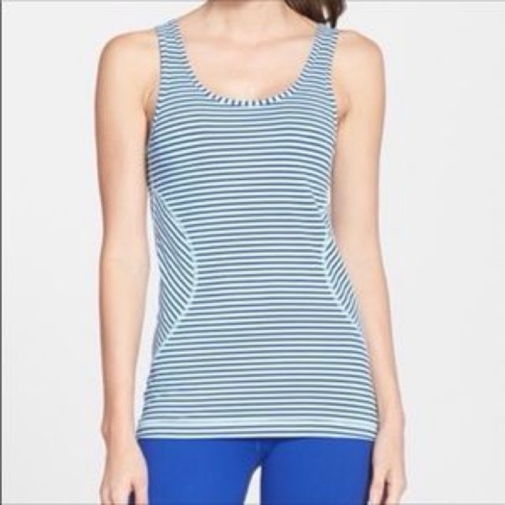 Zella women Tank Top 💙